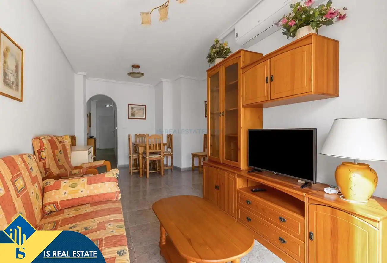 Apartment mit Pool zum Verkauf in Playa de los Locos, imagen 4