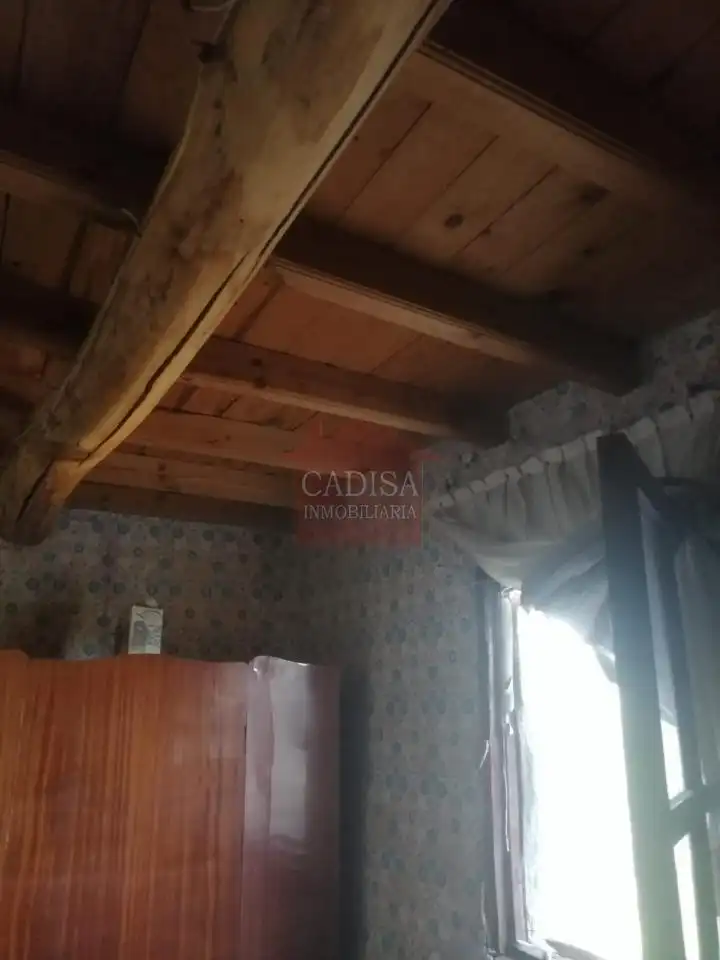 Cocina de Casa o chalet en venta en Miranda del Castañar con Calefacción