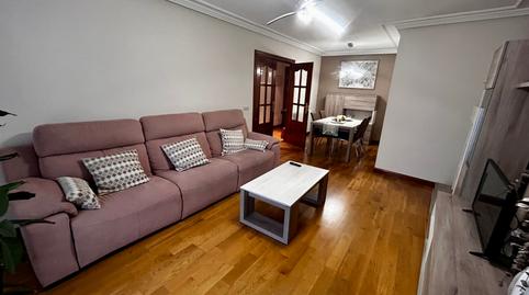 Foto 5 de Piso de alquiler en Calle de Nuestra Señora de Sonsoles, 86, Sur, Ávila Capital