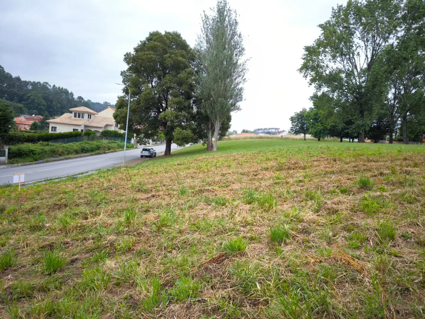 Residential for sale in Vilagarcía de Arousa