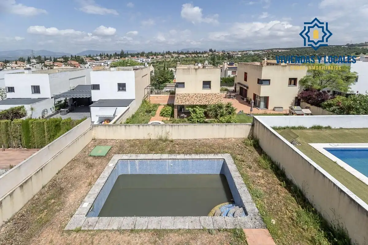 Reihenhaus mit Terrasse zum Verkauf in Calle Calle Majuelo, imagen 12