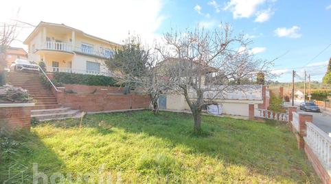 Foto 5 de Casa o chalet en venta en Carrer D'emili Vendrell (urb. Can Rial), ., Can Rial, Barcelona