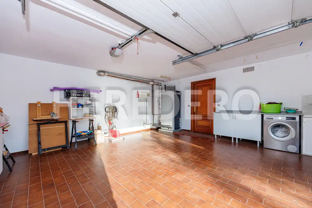 Casa o chalet en venta en Vigo  con Calefacción, Jardín privado y Terraza