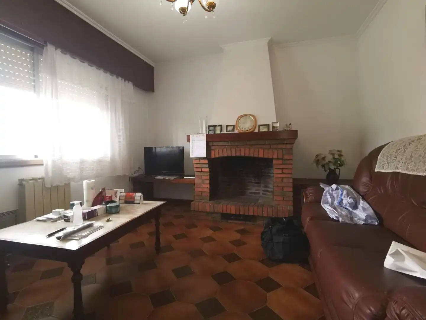 Casa con terraza en venta en Lugar PAZOS ABAIXO, imagen 7