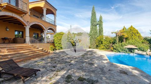 Photo 4 of Houses for sale in Molino de la Hoz, Las Rozas de Madrid