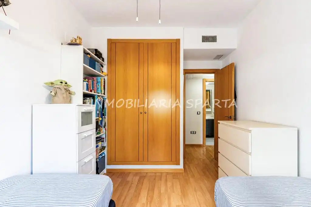 Wohnung mit Pool zum Verkauf in Calle Presidente Adolfo Suárez 1, imagen 91