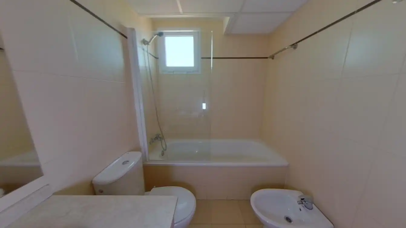 Baño de Piso en venta en Molina de Segura con Trastero