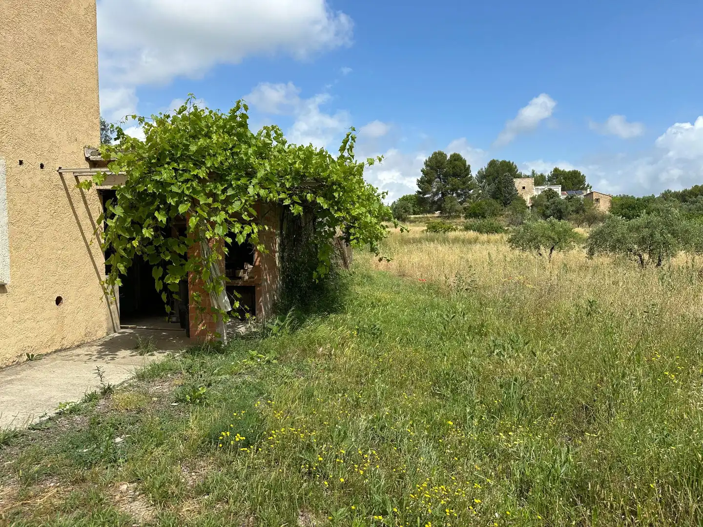 Houses for sale in Ontinyent  with Air Conditioner, Heating and Private garden