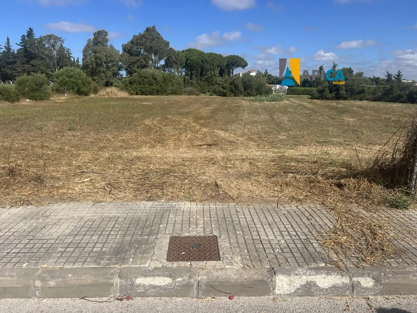 Wohnbaugrundstück zum Verkauf in La Banda - Campo de Fútbol