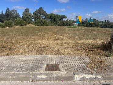 Wohnbaugrundstück zum Verkauf in La Banda - Campo de Fútbol
