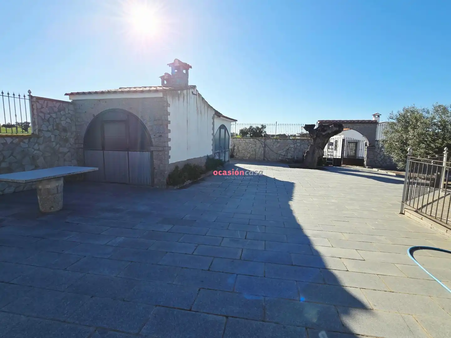 Villa zum Verkauf in Villanueva del Duque, imagen 40