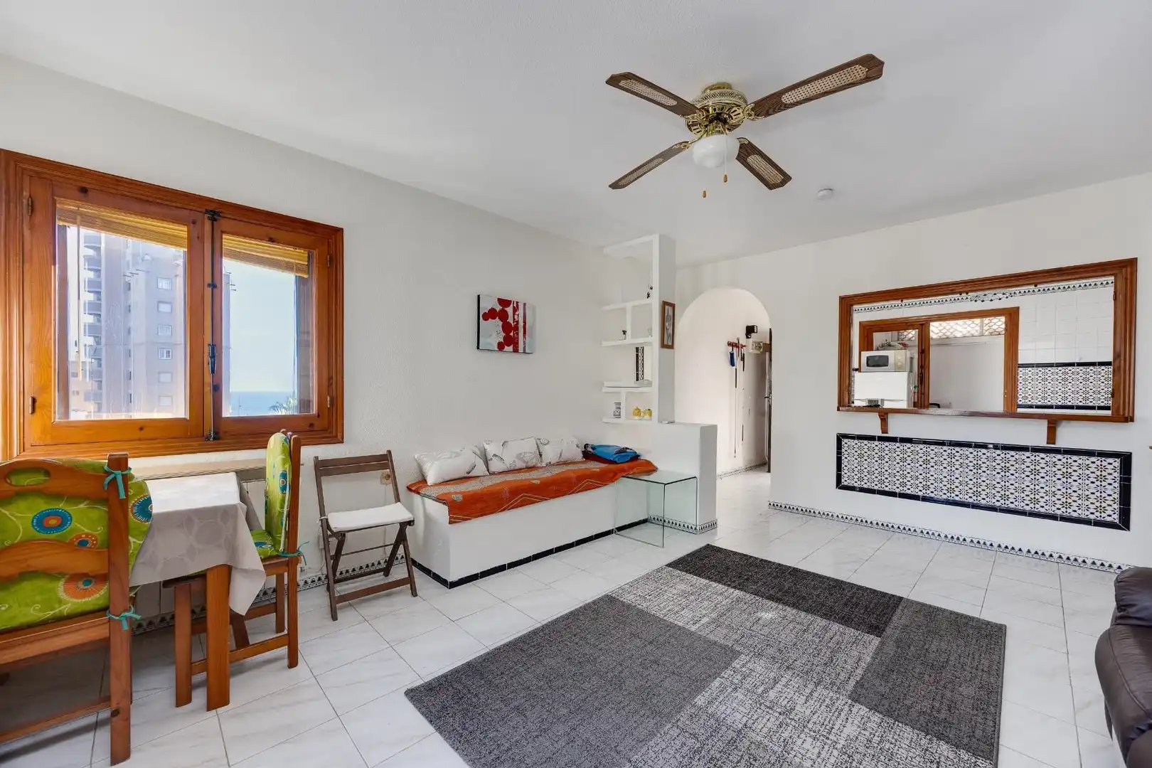 Apartament amb piscina en venda a Lomas del Mar - La Mata, imagen 6