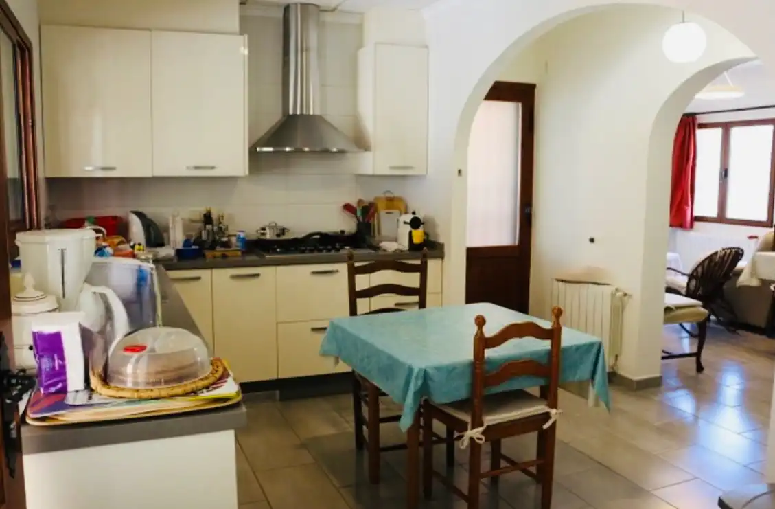 Chalet con terraza en venta en El Montgó, imagen 7