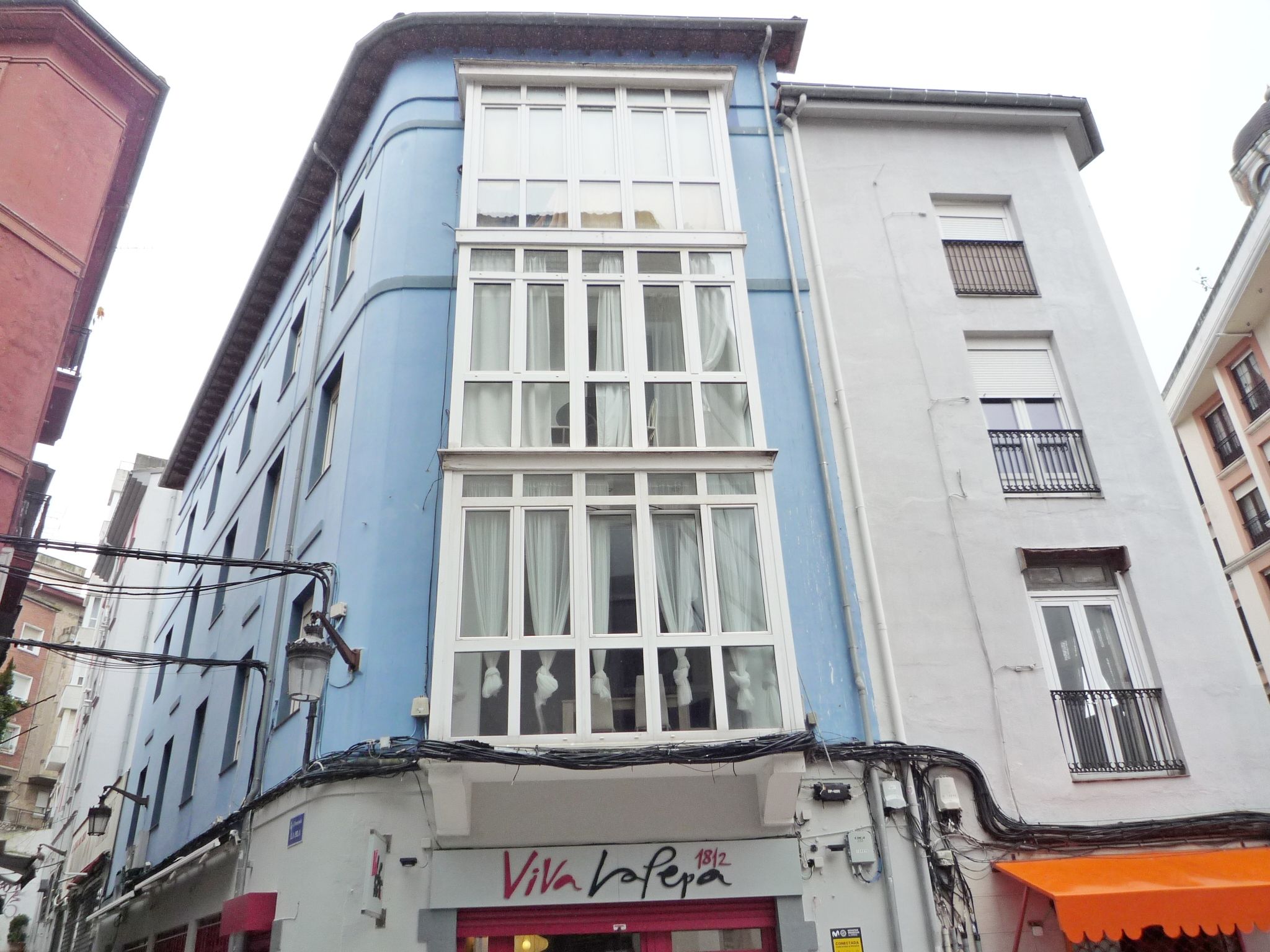 Flat to rent in Travesía Río de la Pila, 2, Centro - Ayuntamiento, Santander