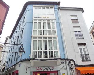 Exterior view of Flat to rent in Santander