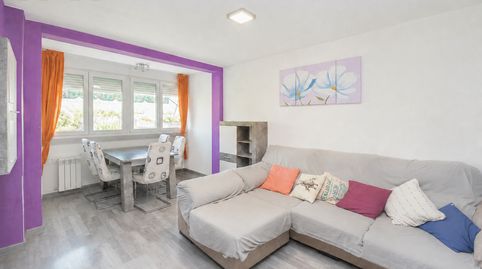 Foto 2 de Piso en venta en Urbanización Olmosierra, Colegios, Moralzarzal