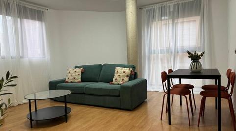 Foto 2 de Piso de alquiler en Calle San Francisco, 21, L'Alcora, Castellón