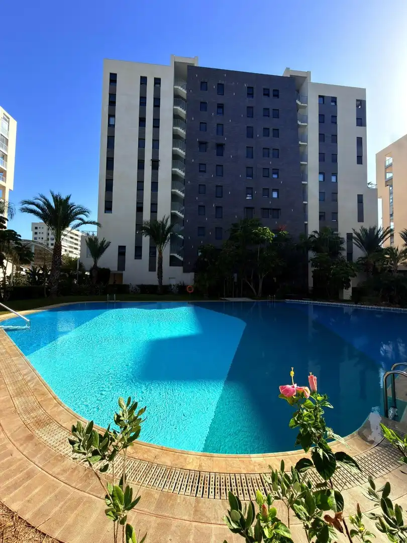 Piso con piscina en alquiler en Avenida Maestro José Garberi Serrano, imagen 41