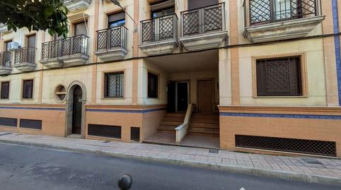 Foto 5 de Planta baixa en venda a Corredera, Mengíbar, Jaén