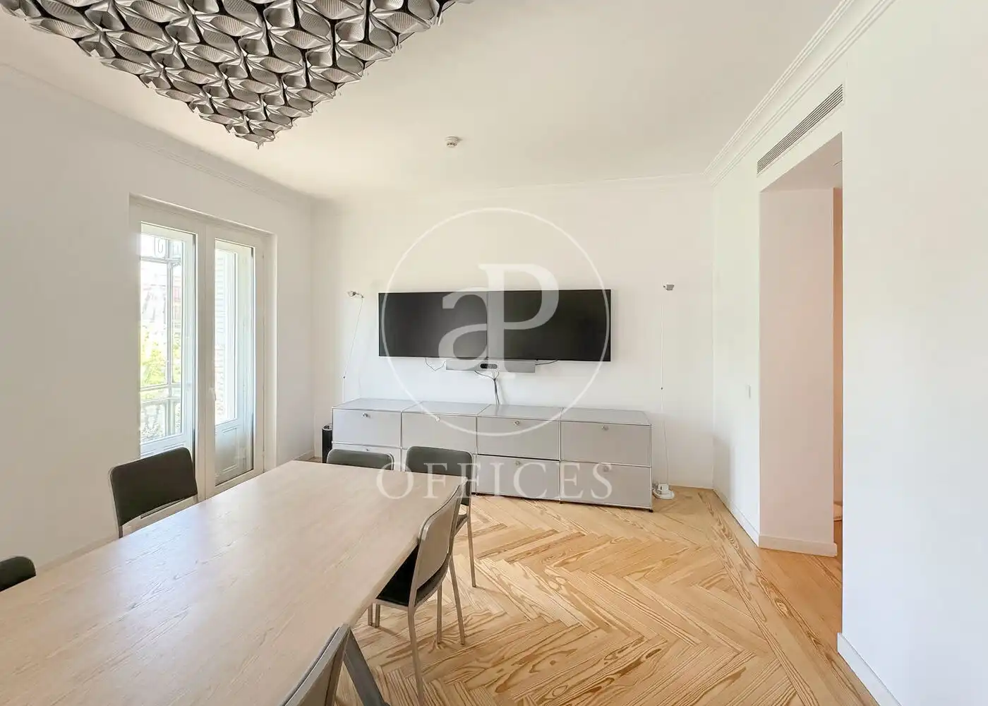 Büro mit Aufzug zur Miete in Chamberí, imagen 6