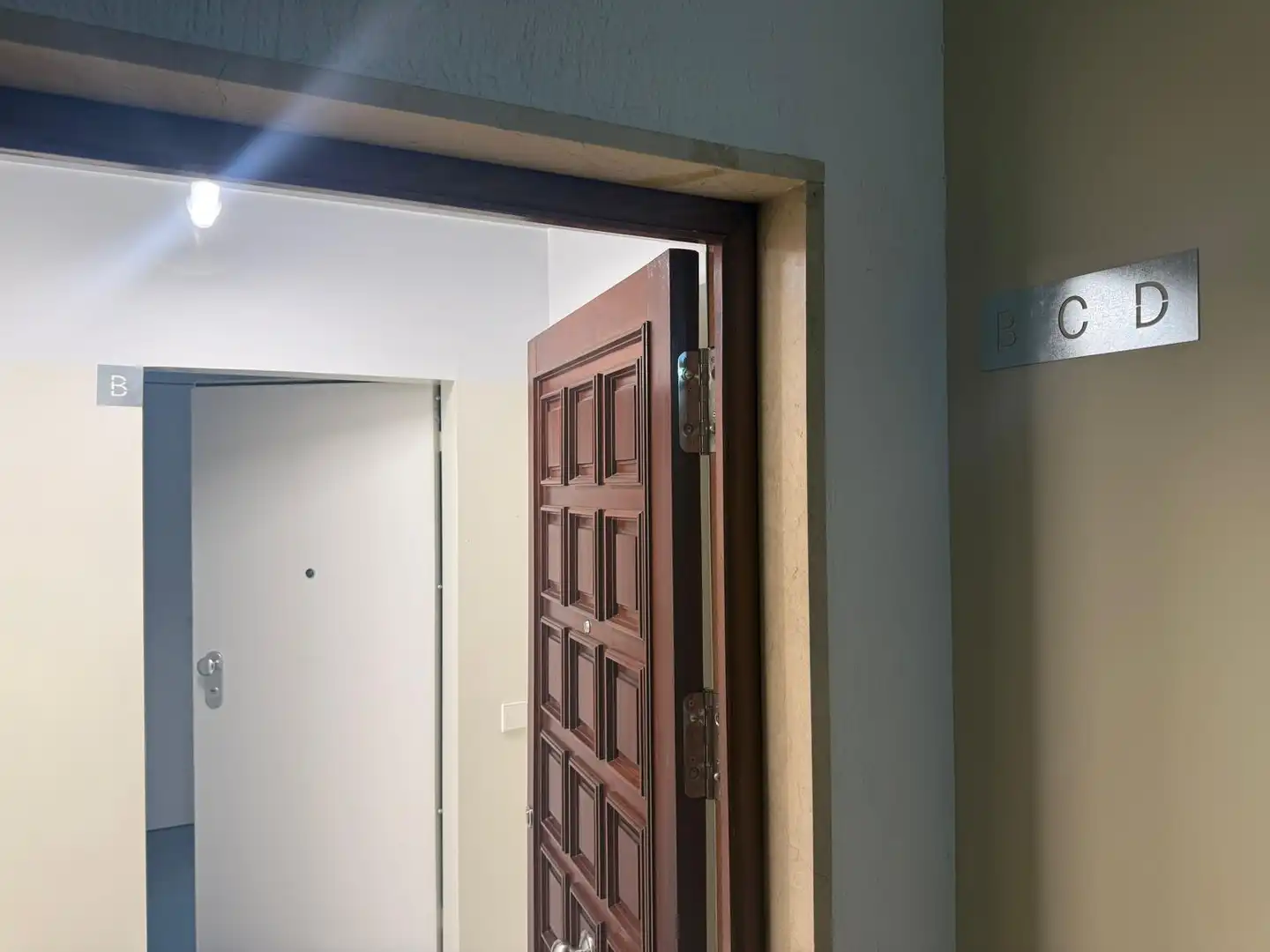 Piso en venta en Murcia con Aire acondicionado, Calefacción y Terraza
