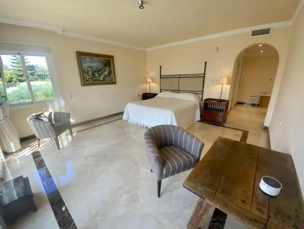 Casa con piscina in vendita a 13 (UR GUADALMINA BAJA) 7, imagen 11