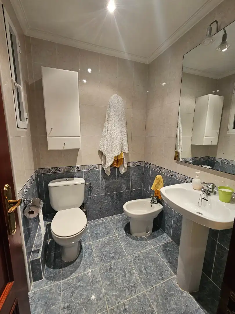 Piso con ascensor en venta en Patraix, imagen 15