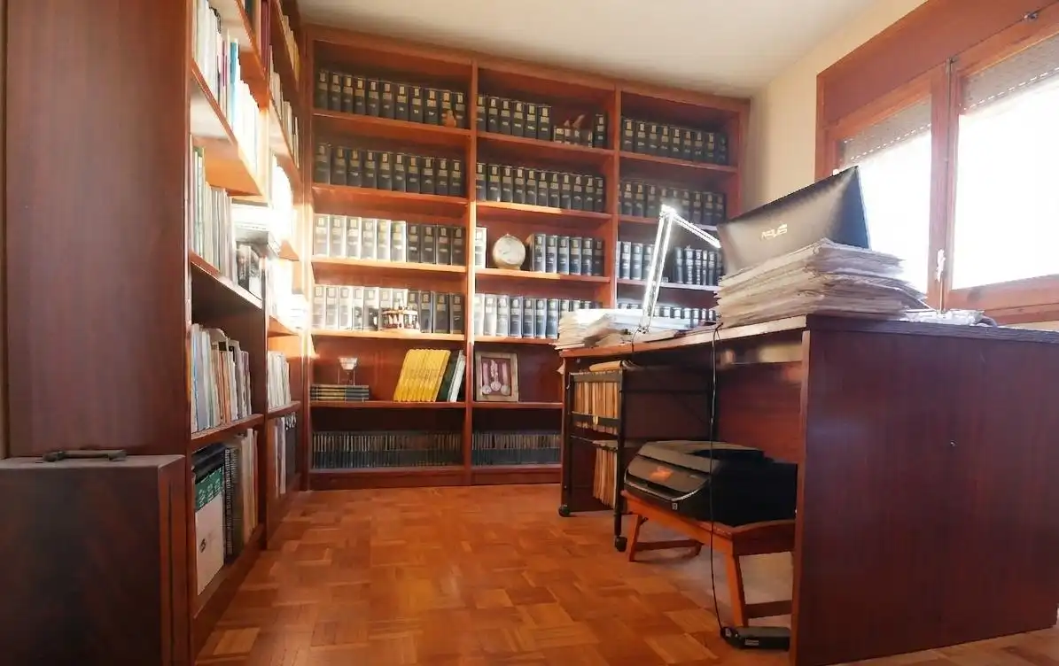 Chalet con terraza en venta en Sant Gregori, imagen 9