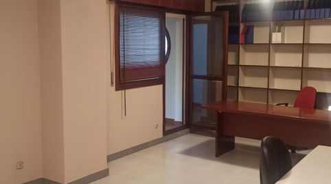 Foto 4 de Oficina de lloguer a Erribide Kalea, 2a, Mungia, Bizkaia