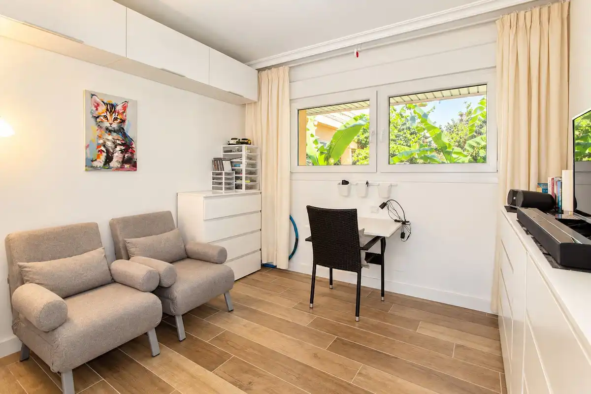 Apartament amb ascensor en venda a Elviria - Cabopino, imagen 18