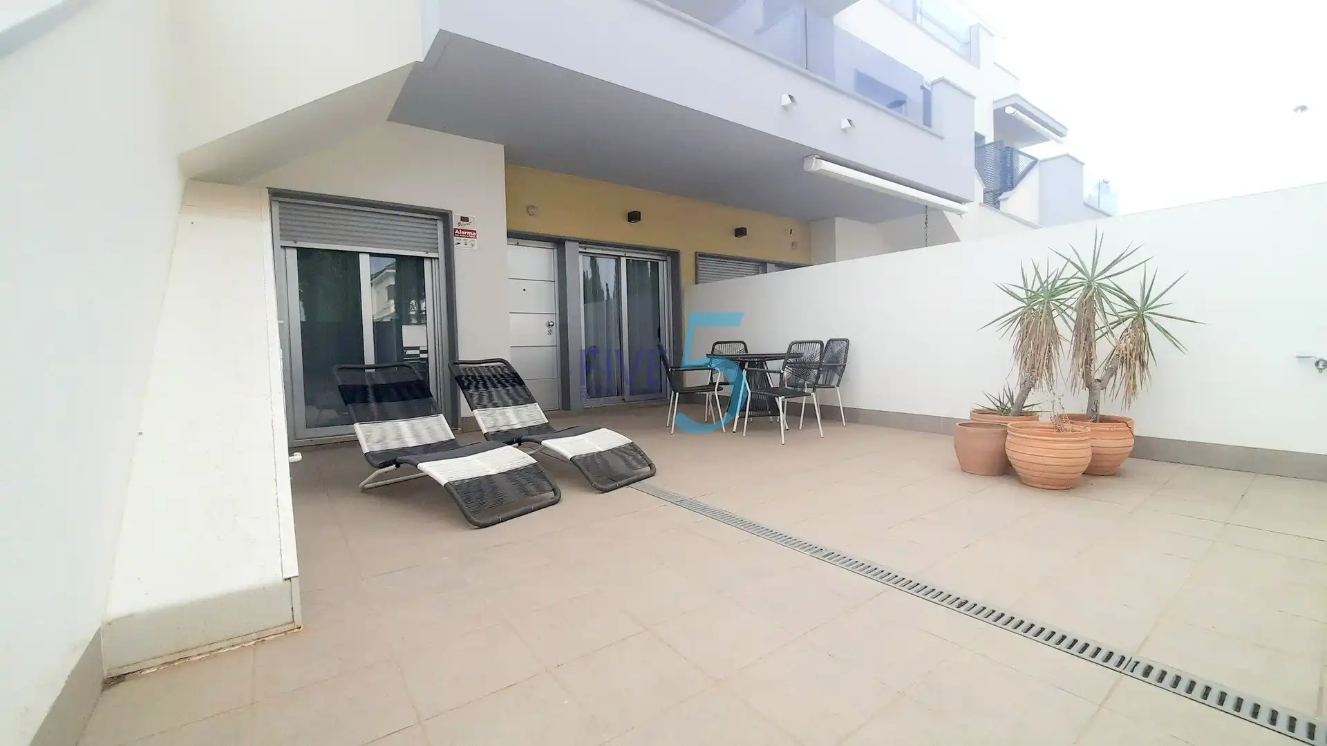 Pis amb piscina en venda a Lo Pagán, imagen 19