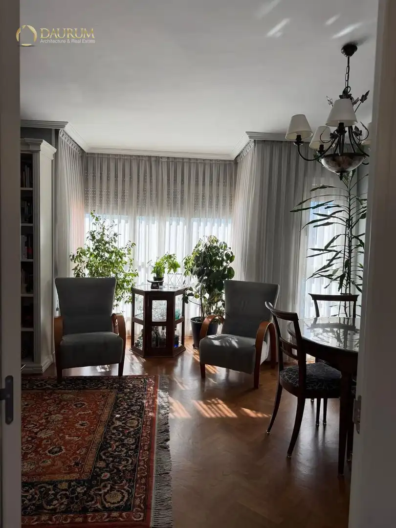 Appartement avec piscine à vendre à CARABELA