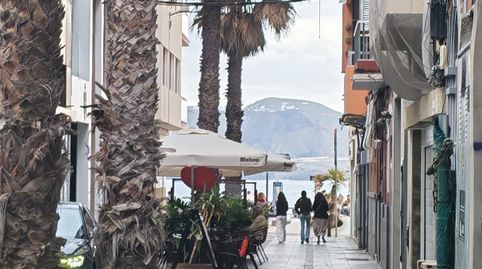 Foto 2 de Piso de alquiler en Calle Torres Quevedo, 22, Santa Catalina - Canteras, Las Palmas de Gran Canaria