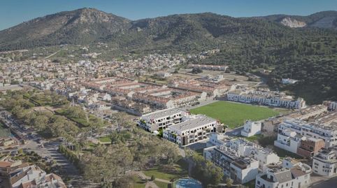 Foto 4 de Apartament en venda a Jardines de Alhaurín - Huerta Alta - Fuensanguínea, Alhaurín de la Torre