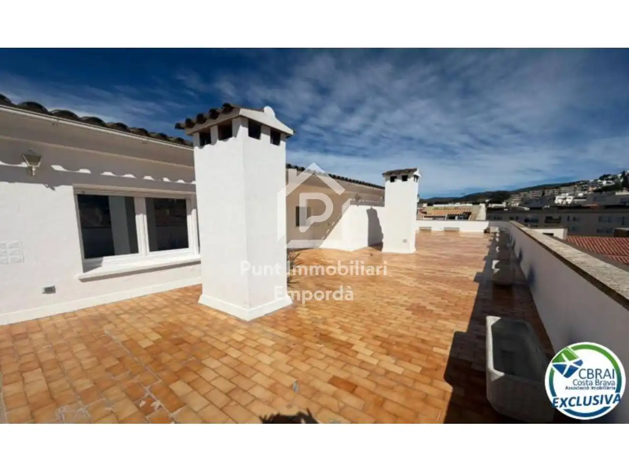 Penthouse mit Terrasse zum Verkauf in Calle Arquitecto Gaudí, imagen 14