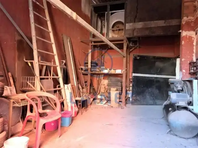 Nau industrial en venda a Peñarroya-Pueblonuevo, imagen 17