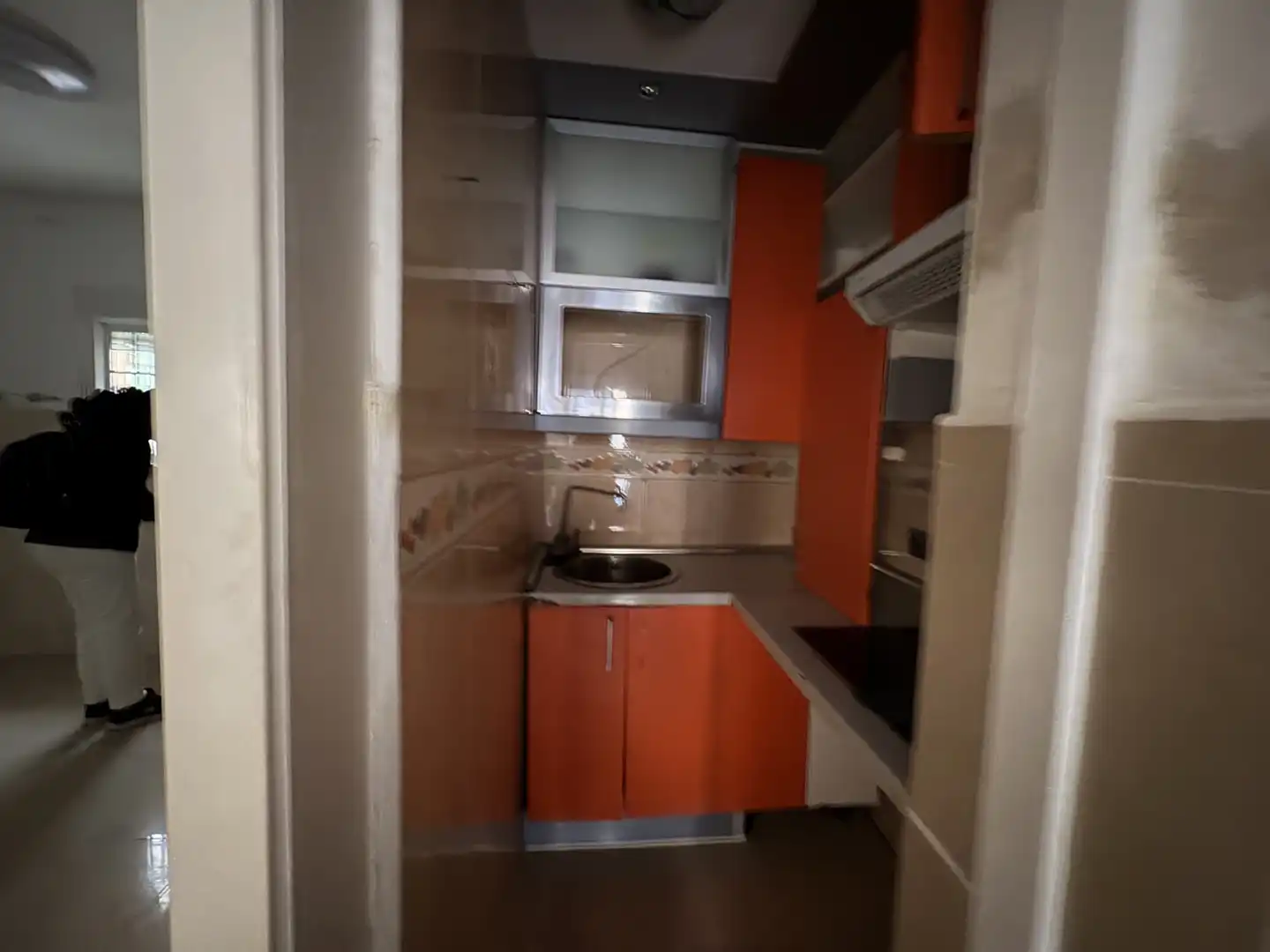 Apartamento en venta en DOCTOR SANCHEZ, 42, San Diego