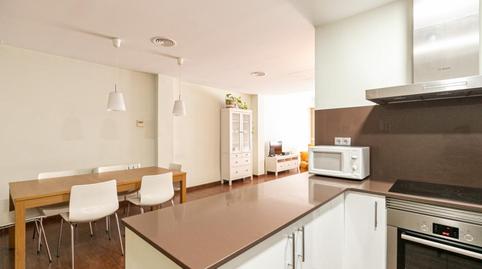Foto 4 de Apartamento de alquiler en El Guinardó, Barcelona