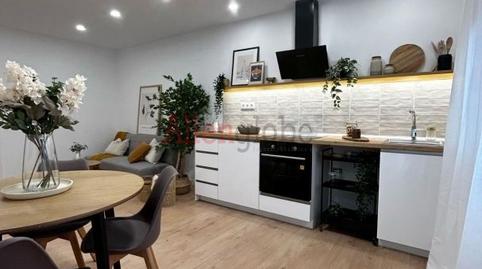 Foto 5 de Piso en venta en Calle Luis Suárez Ximielga, Colloto, Asturias