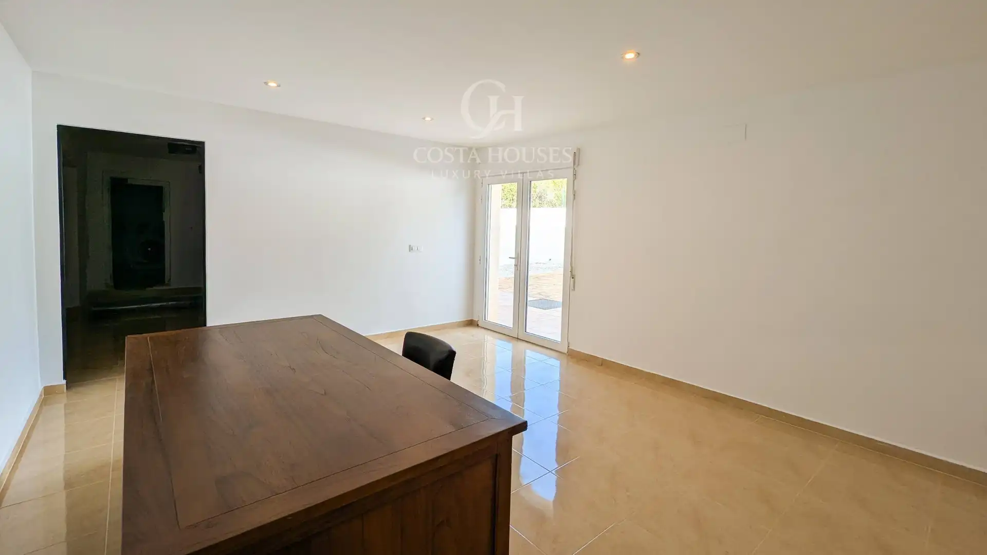 Villa con piscina in vendita a Partides comunes - Adsubia, imagen 29