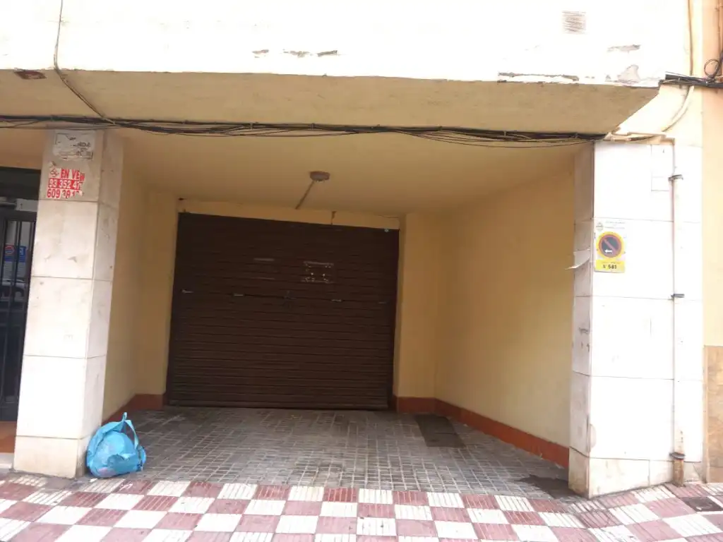 Individual en venta en Calle Montpalau 18, imagen 7