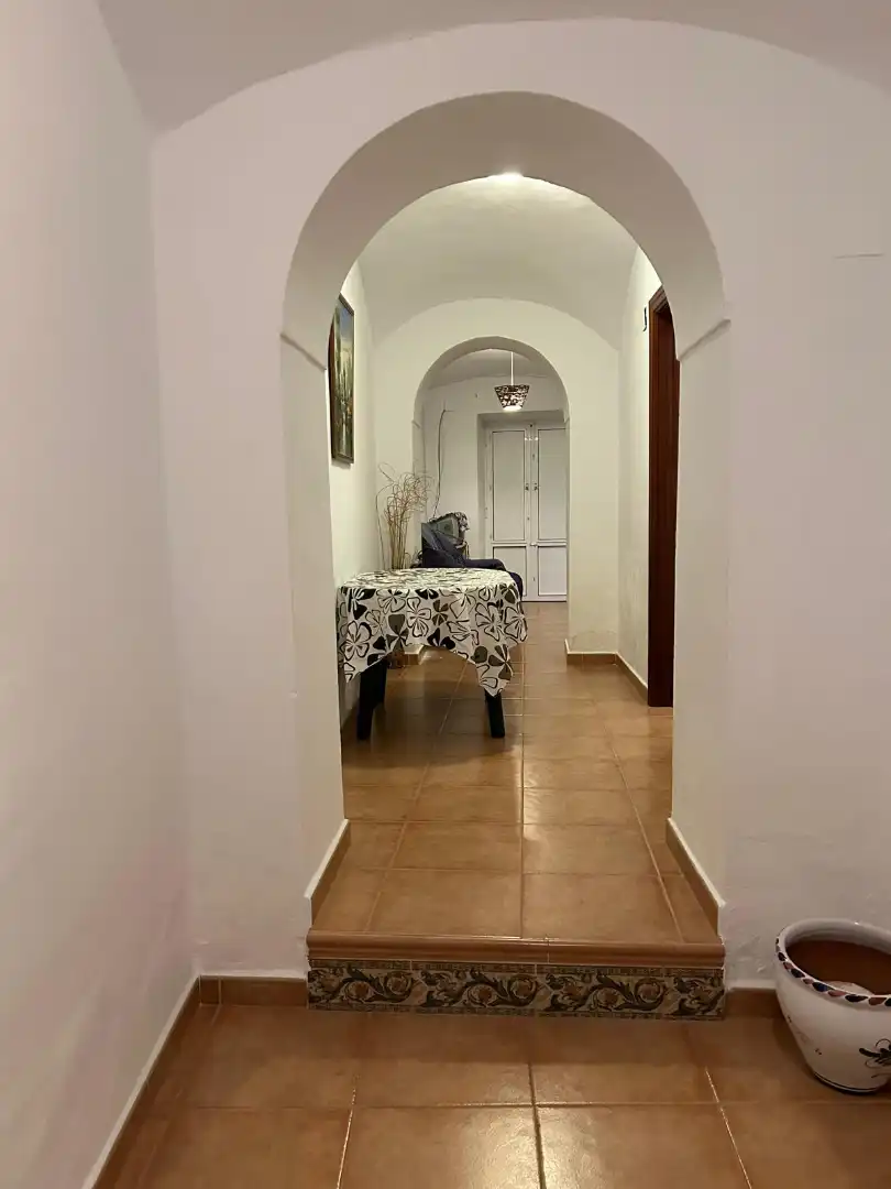 Finca rústica en venda a Calle Salvaleón, 16, Barcarrota