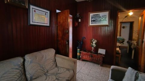 Foto 5 de Casa o xalet en venda a Calle de la Barca, Centro - Echegaray, Pontevedra Capital