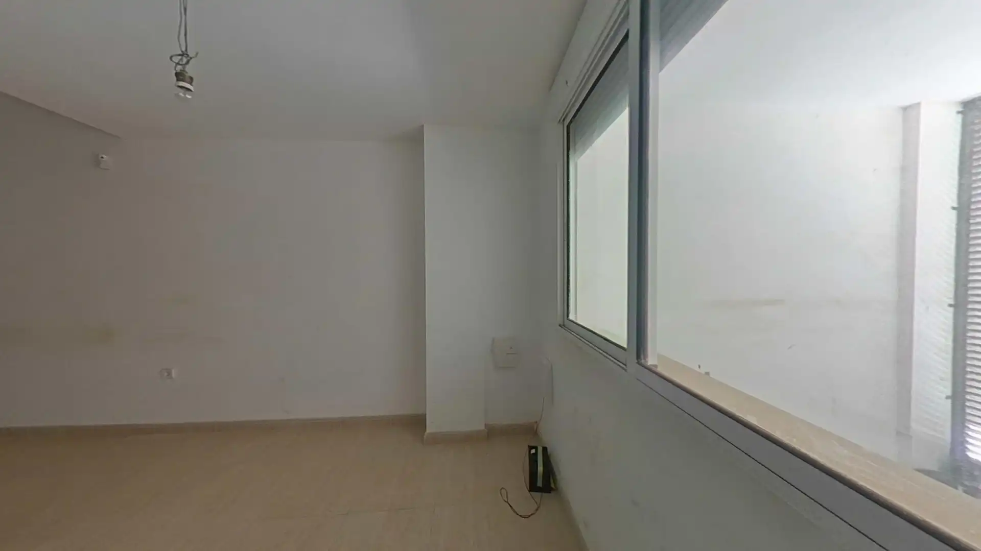 Bedroom of Commercial properties for rent in La Unión
