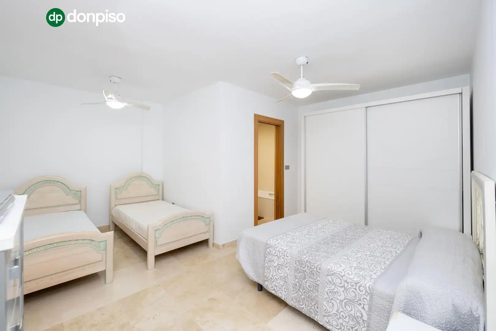 Maisonette mit Terrasse zum Verkauf in Velilla - Velilla Taramay, imagen 38