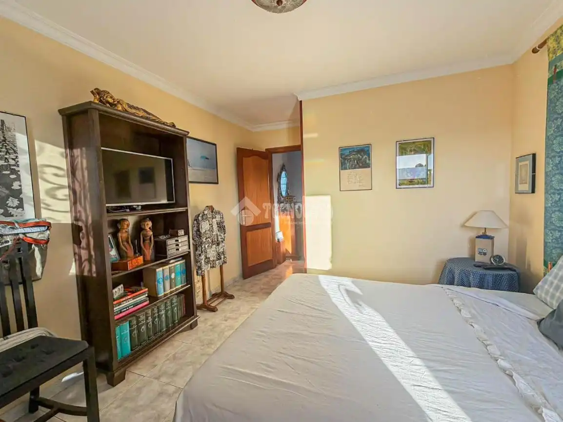 Bedroom of Detached homes for sale in La Garita - Marpequeña