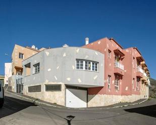 Exterior view of Garage for sale in Santiago del Teide