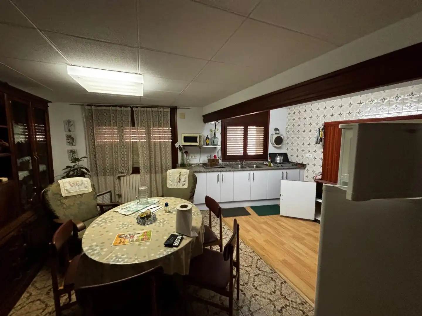 Reihenhaus zum Verkauf in Carrer de Ramón Berenguer IV 16, imagen 2
