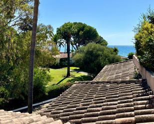 Jardí de Pis en venda en Estepona amb Aire condicionat, Calefacció i Terrassa