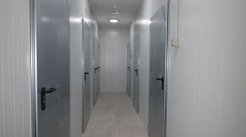 Foto 2 de Trastero de alquiler en Madre de Dios, Jerez de la Frontera